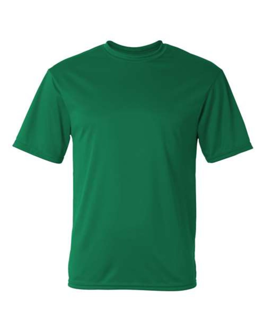C2 Sport® Unisex Performance T Shirt Moisture Wicking Active Wear